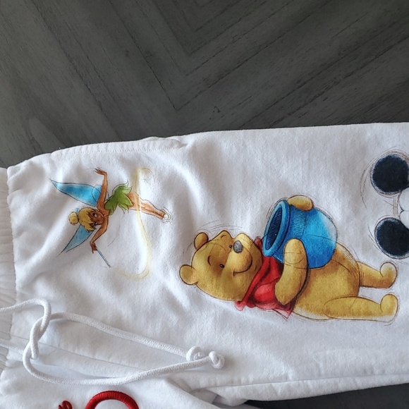 Disney joggers - Picture 13 of 16